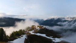 Hochsitz