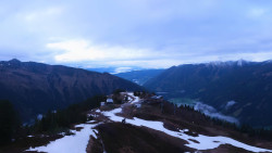 Hochsitz