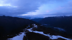 Hochsitz