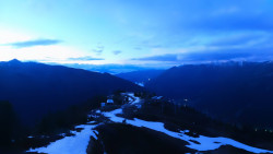 Hochsitz