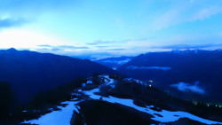 Hochsitz