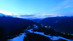 Hochsitz