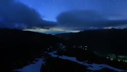 Hochsitz