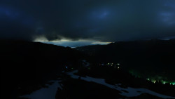 Hochsitz