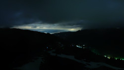 Hochsitz