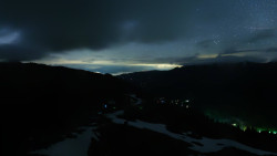 Hochsitz