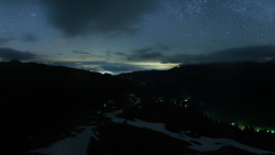 Hochsitz