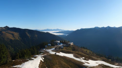 Hochsitz