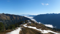 Hochsitz