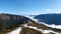 Hochsitz