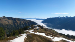 Hochsitz