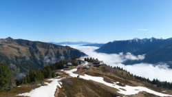 Hochsitz