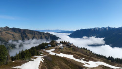 Hochsitz