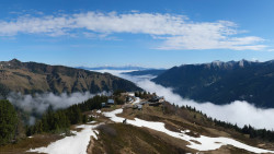 Hochsitz
