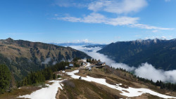 Hochsitz