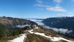 Hochsitz