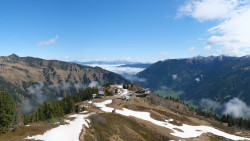 Hochsitz