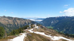 Hochsitz