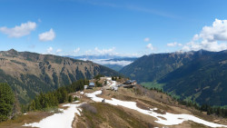 Hochsitz