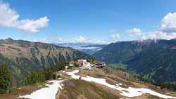Hochsitz