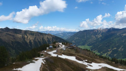 Hochsitz