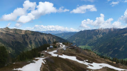 Hochsitz