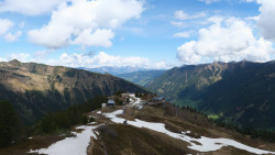 Hochsitz