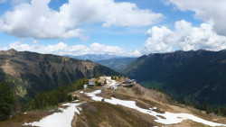 Hochsitz