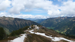 Hochsitz