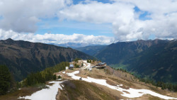 Hochsitz