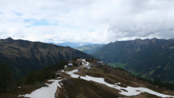 Hochsitz