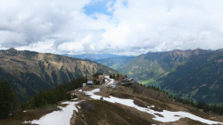 Hochsitz