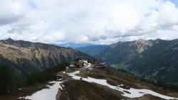 Hochsitz