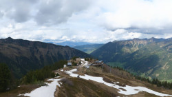 Hochsitz