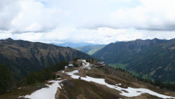 Hochsitz