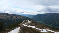 Hochsitz