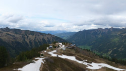 Hochsitz