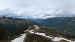 Hochsitz