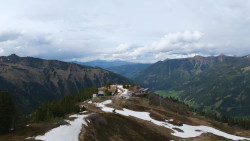 Hochsitz