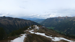 Hochsitz
