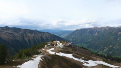 Hochsitz
