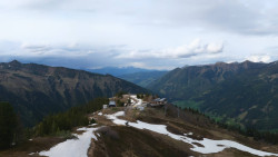 Hochsitz