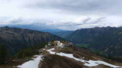 Hochsitz