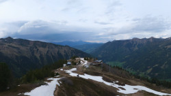 Hochsitz