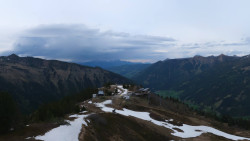 Hochsitz