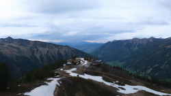 Hochsitz