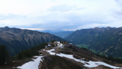 Hochsitz