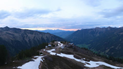 Hochsitz