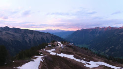 Hochsitz