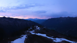 Hochsitz